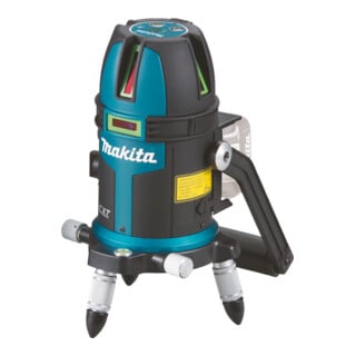 Makita kruislijnlaser SK312GDZ