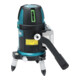 Makita kruislijnlaser SK312GDZ