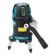Makita kruislijnlaser SK312GDZ-2