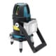 Makita kruislijnlaser SK312GDZ