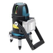 Makita kruislijnlaser SK312GDZ-4