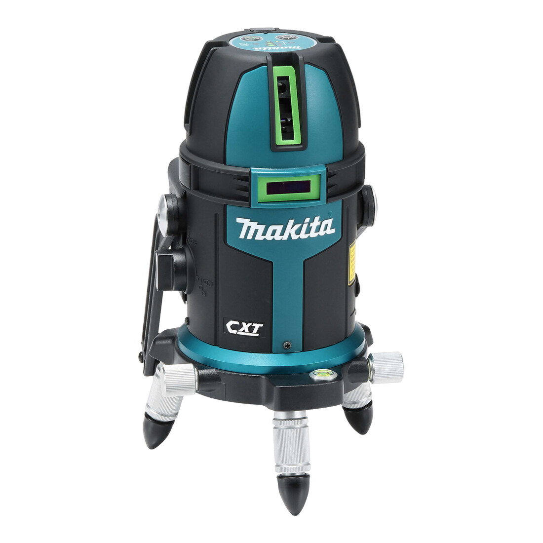 Makita kruislijnlaser SK312GDZ