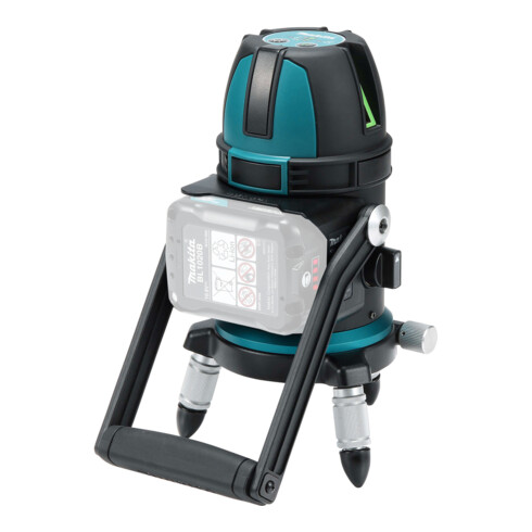 Makita kruislijnlaser SK312GDZ