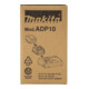 Makita Ladeadapter ADP10 191C10-7-5