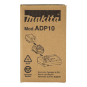 Makita Ladeadapter ADP10 191C10-7-5