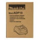Makita Ladeadapter ADP10 191C10-7