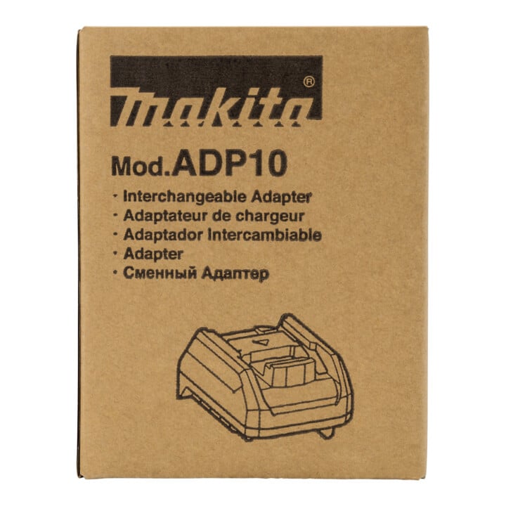 Makita Ladeadapter ADP10 191C10-7
