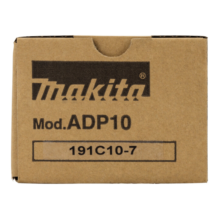 Makita Ladeadapter ADP10 191C10-7