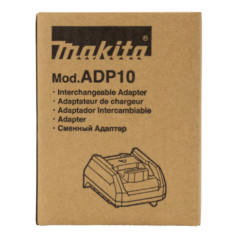 Makita Ladeadapter ADP10 191C10-7