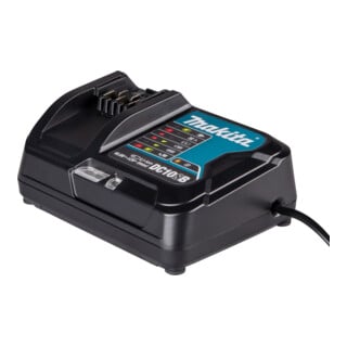 Makita Ladegerät DC10SB 12,0V 197363-4