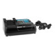 Makita Ladegerät DC10SB 12,0V 197363-4-4