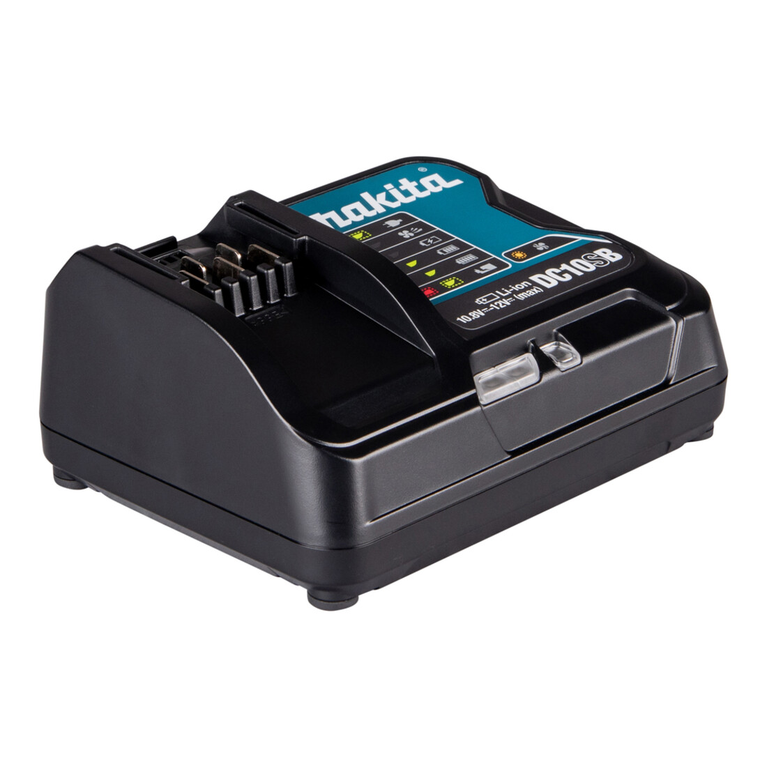Makita Ladegerät DC10SB 12,0V 197363-4