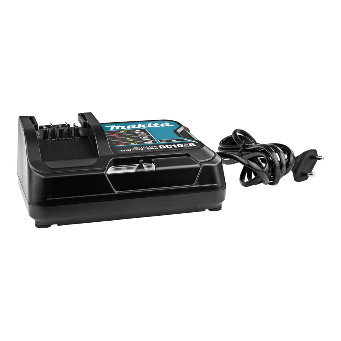 Makita Ladegerät DC10SB 12,0V 197363-4