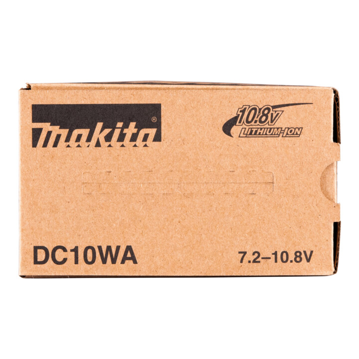 Makita Ladegerät DC10WA (194588-1)