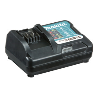 Makita Ladegerät DC10WC 12V 197334-1