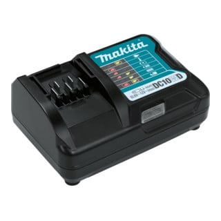 Makita Ladegerät DC10WD 12,0 V