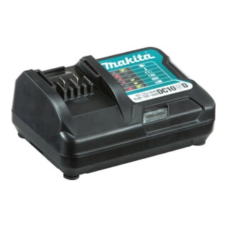 Makita Ladegerät DC10WD 12,0 V
