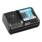 Makita Ladegerät DC10WD 12,0 V-4