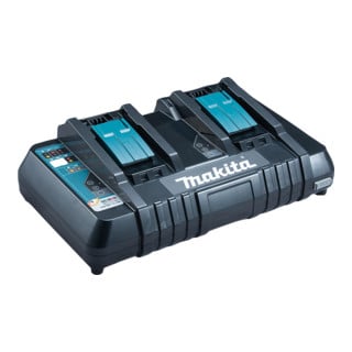 Makita Ladegerät DC18RD 196933-6
