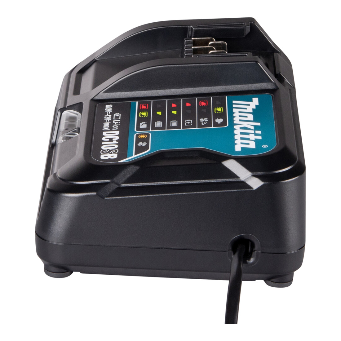Makita lader DC10SB 12.0V 197363-4
