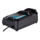 Makita lader DC10SB 12.0V 197363-4-5