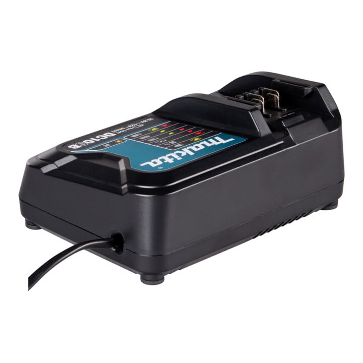 Makita lader DC10SB 12.0V 197363-4