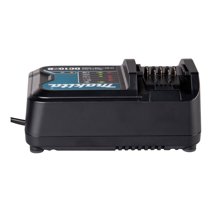Makita lader DC10SB 12.0V 197363-4