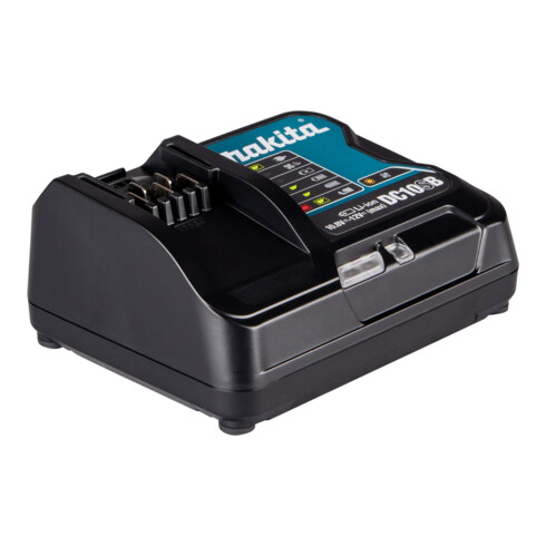 Makita lader DC10SB 12.0V 197363-4