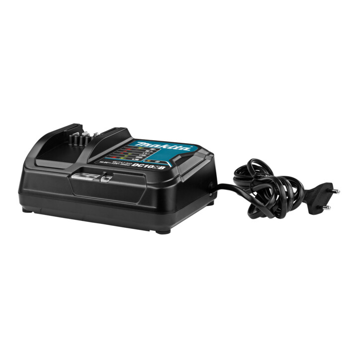 Makita lader DC10SB 12.0V 197363-4