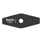 Makita Lama a impatto a 2 denti 230x25,4mm D-66058