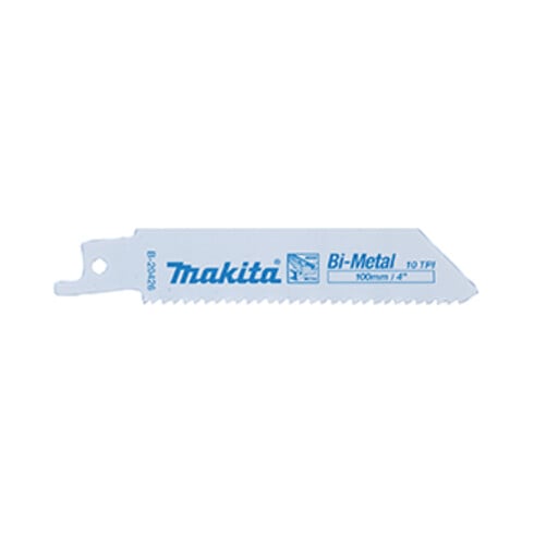 Makita Lama per sega a gattuccio Bi 152,5mm 6-11Z (B-05044)