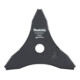 Makita Lama decespugliatrice 230x25,4mm D-66020-1