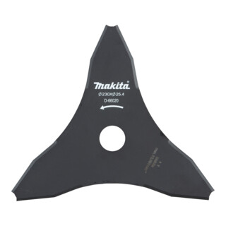 Makita Lama decespugliatrice 230x25,4mm D-66020