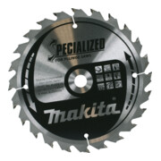 Makita Lama HM 185x15, 88x24Z B-09313