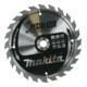 Makita Lama HM COREAN (B-11019) 260x30x60 Z-1