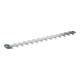 Makita Lama per rasatura, compl,. 75cm (194675-6)-1