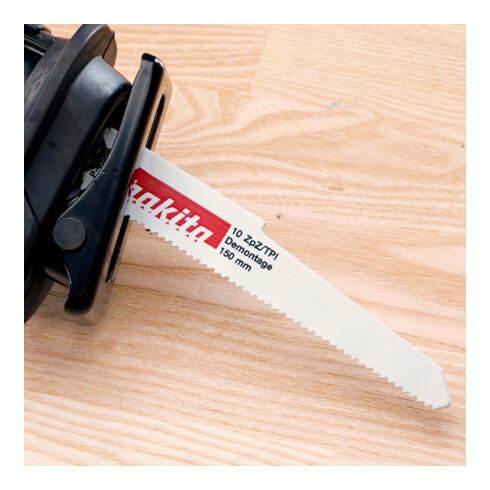 Makita Lama per sega a gattuccio Bi 150mm 10Z (P-46969)