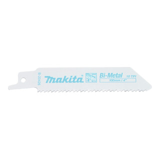 Makita Lama per sega a gattuccio Bi 6Z (P-47042)