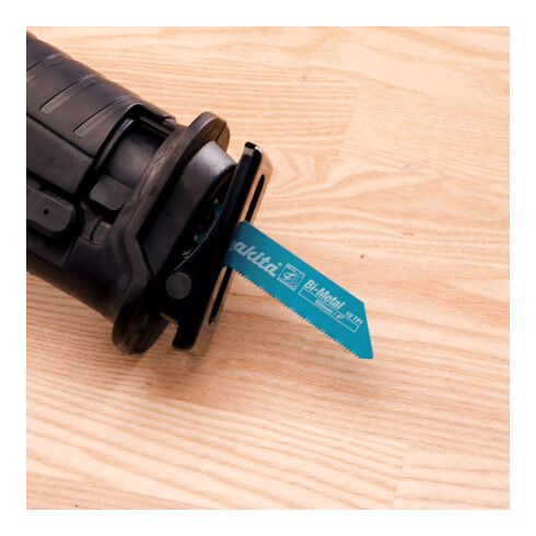 Makita Lama per sega a gattuccio Bi 6Z (P-47042)