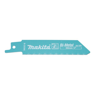 Makita Lama per sega a gattuccio Bi 6Z (P-47042)