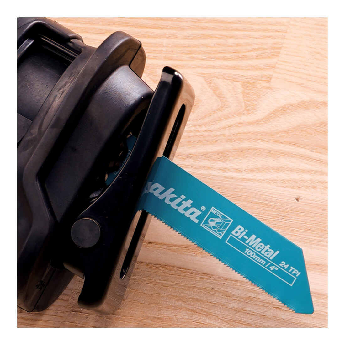 Makita Lama per sega a gattuccio Bi 6Z (P-47042)