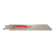Makita Lama per sega a gattuccio Bi 150mm 5-8Z (P-47139)