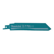 Makita Lama per sega a gattuccio BIM 152/14-18Z
