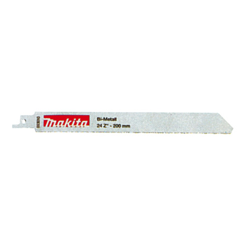 Makita Lama per sega a gattuccio BIM 200/24Zk