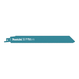 Makita Lama per sega a gattuccio BIM 225/14-18 denti 5pz.