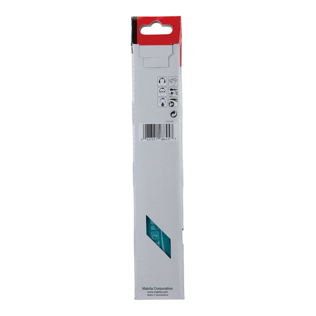 Makita Lama per sega a gattuccio BIM 228/14-18Z