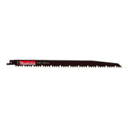 Makita Lama per sega a gattuccio, legno verde, 240mm