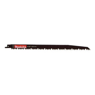 Makita Lama per sega a gattuccio, legno verde, 240mm