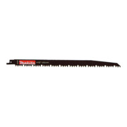 Makita Lama per sega a gattuccio, legno verde, 240mm