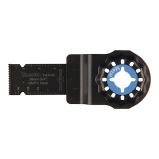 Makita Lama per sega a immersione 20mm TMA060